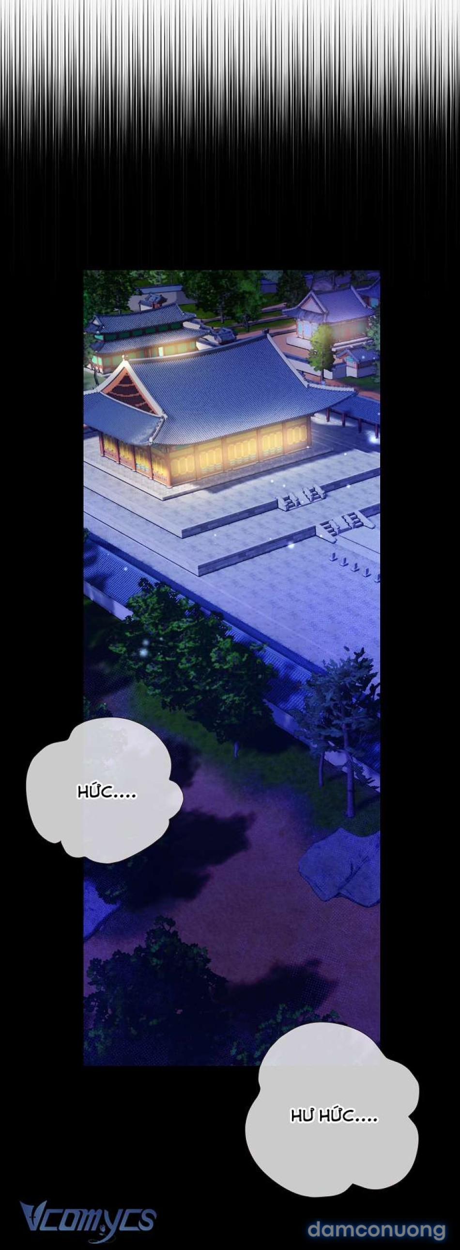 [18+] Biên Niên Sử Xuân Họa Thời Joseon 46 trang 12