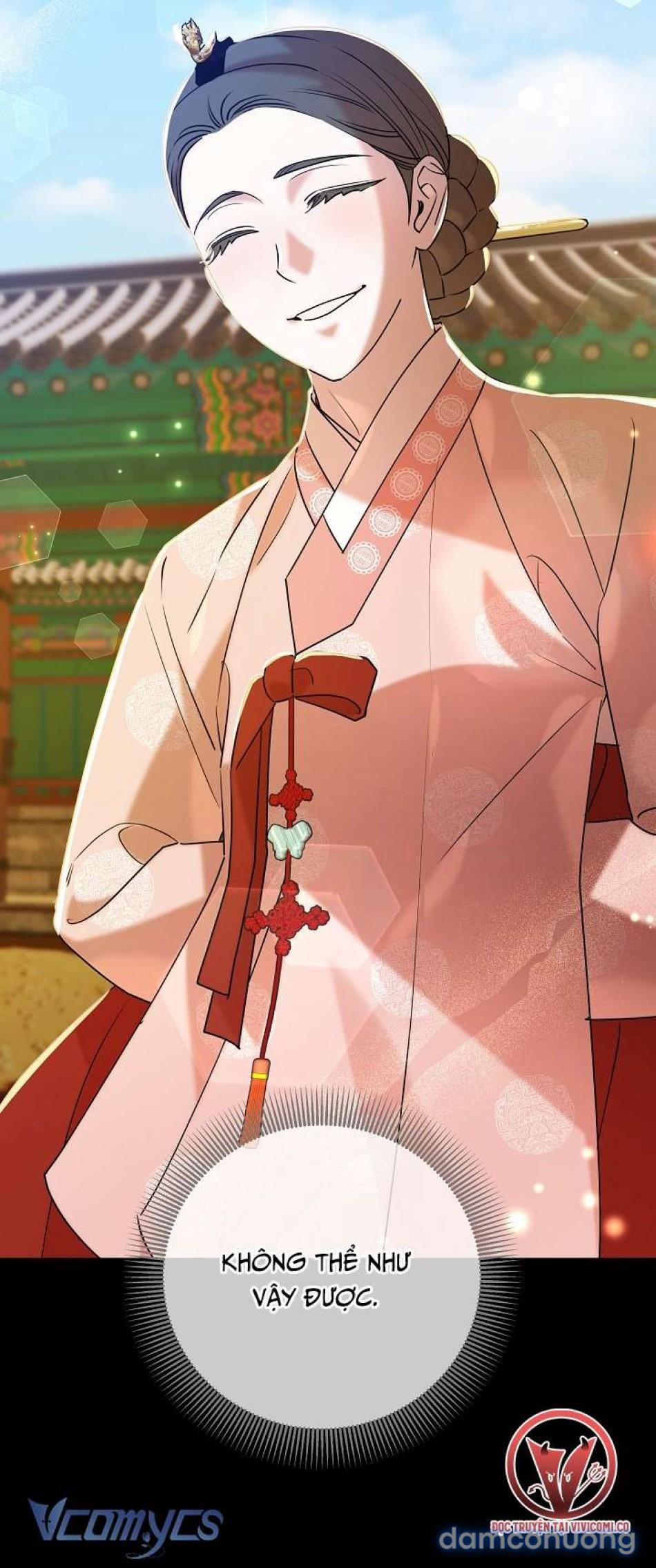 [18+] Biên Niên Sử Xuân Họa Thời Joseon 46 trang 15