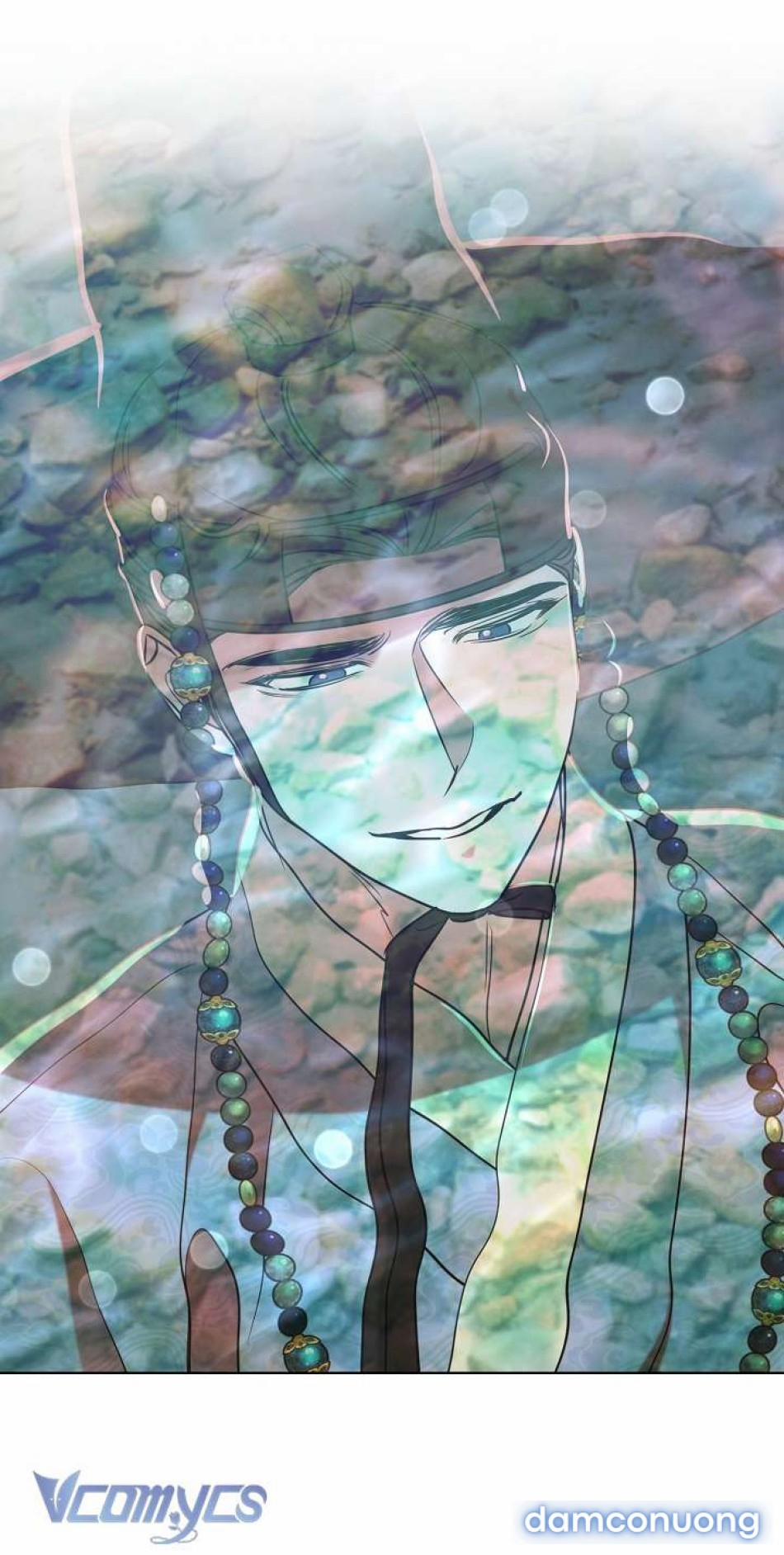 [18+] Biên Niên Sử Xuân Họa Thời Joseon 46 trang 4