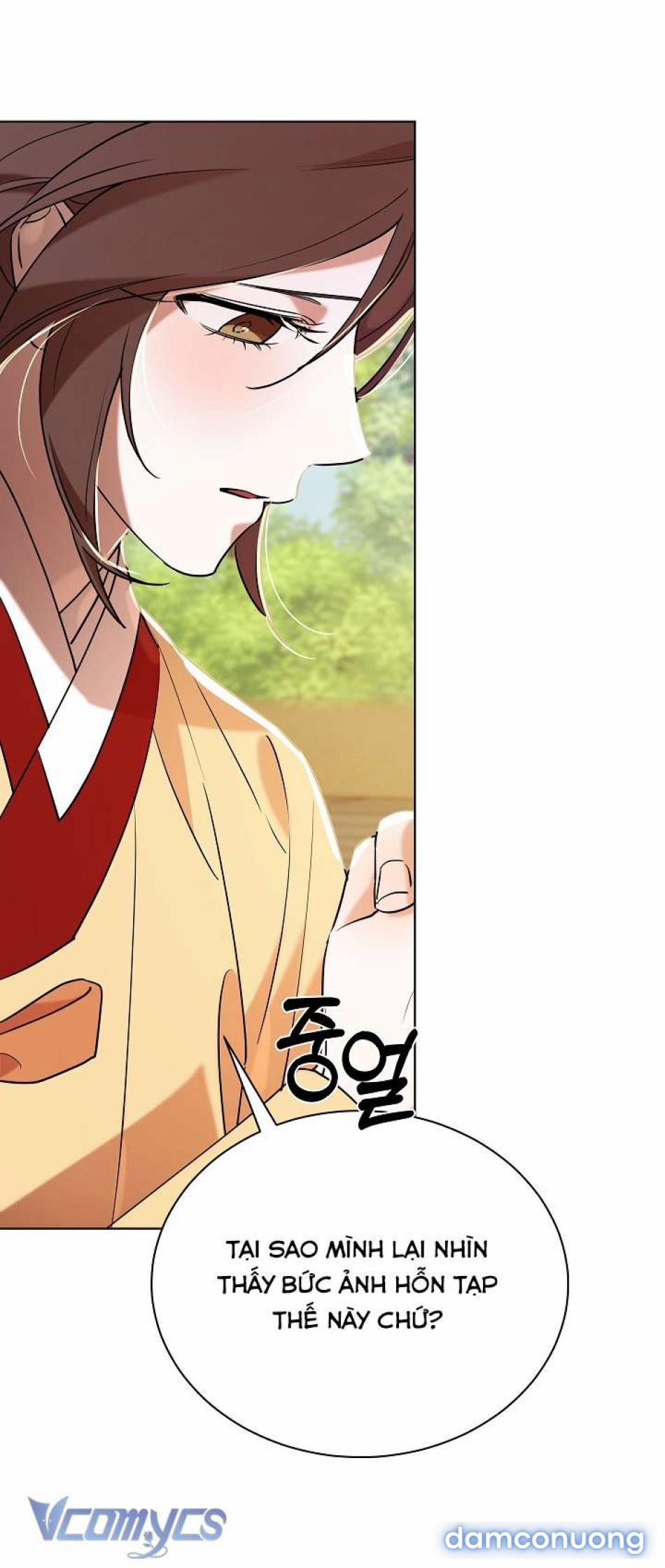 [18+] Biên Niên Sử Xuân Họa Thời Joseon 46 trang 5