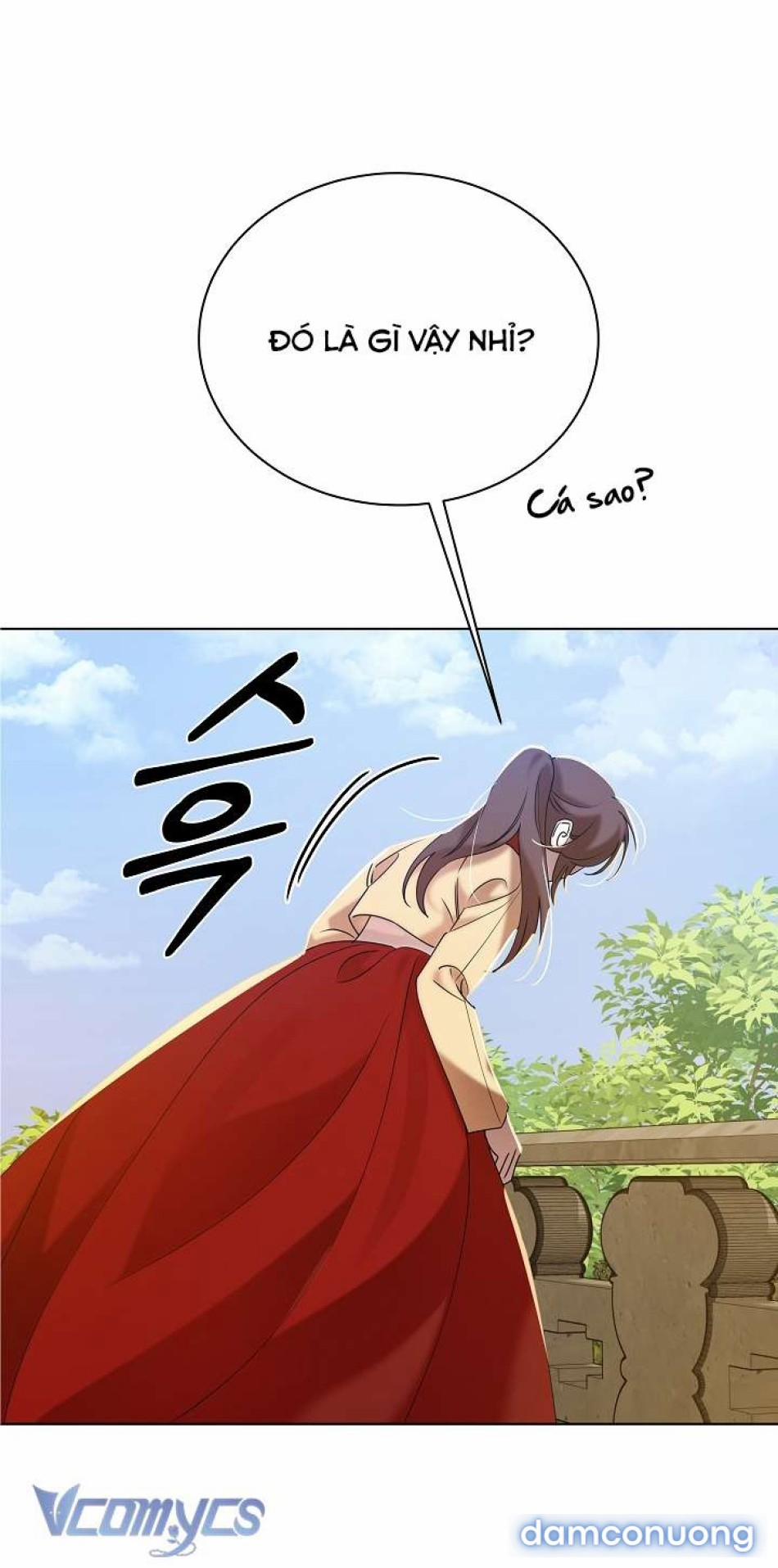 [18+] Biên Niên Sử Xuân Họa Thời Joseon 46 trang 7