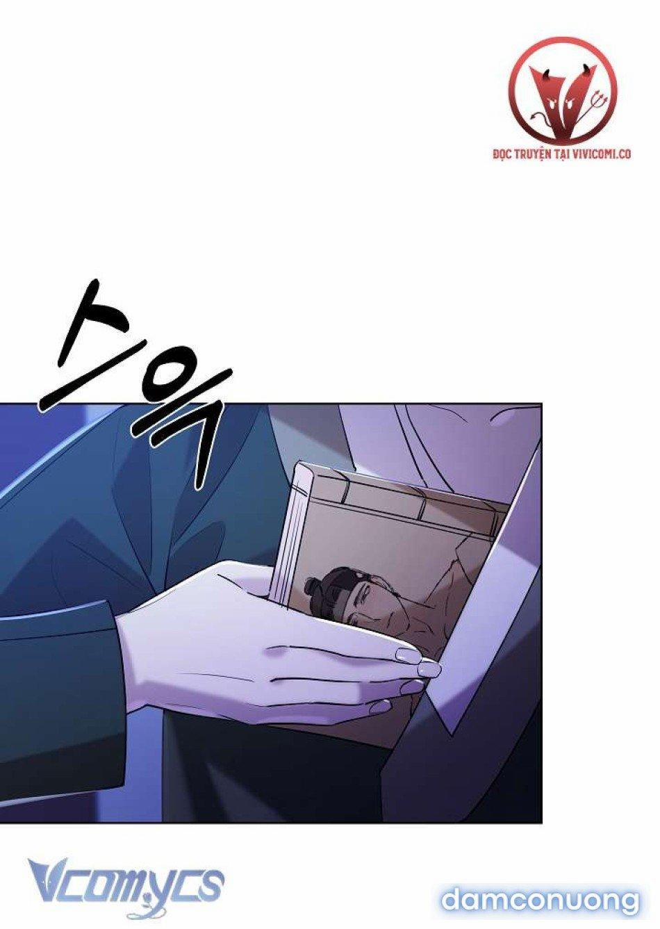 [18+] Biên Niên Sử Xuân Họa Thời Joseon 47 trang 1