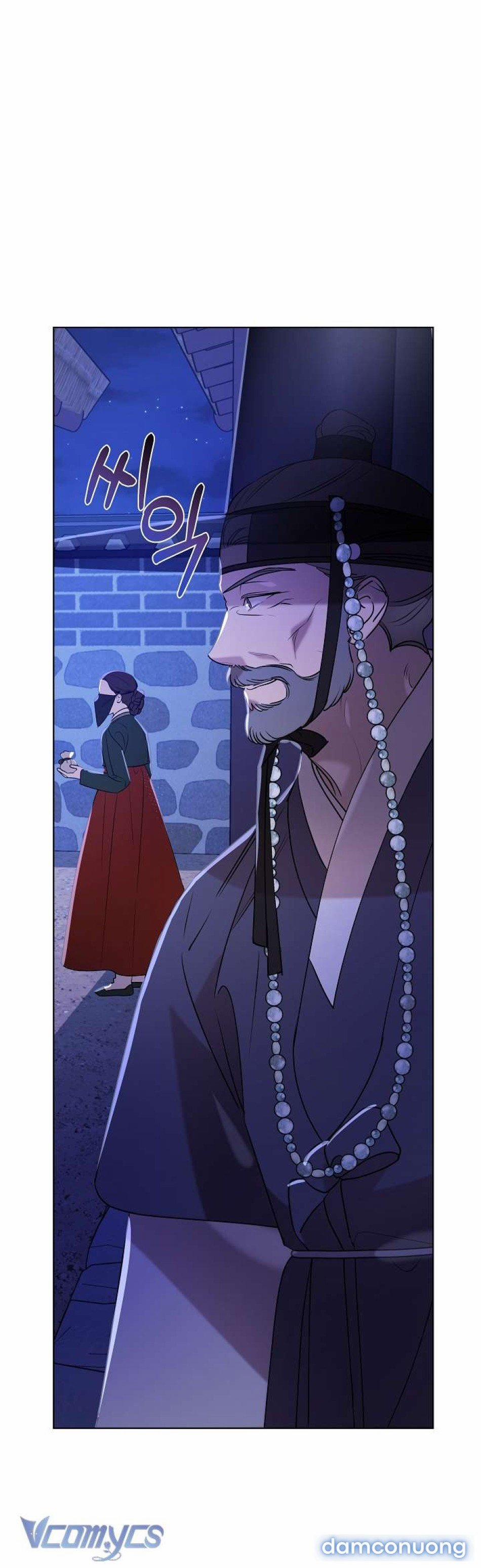 [18+] Biên Niên Sử Xuân Họa Thời Joseon 47 trang 5