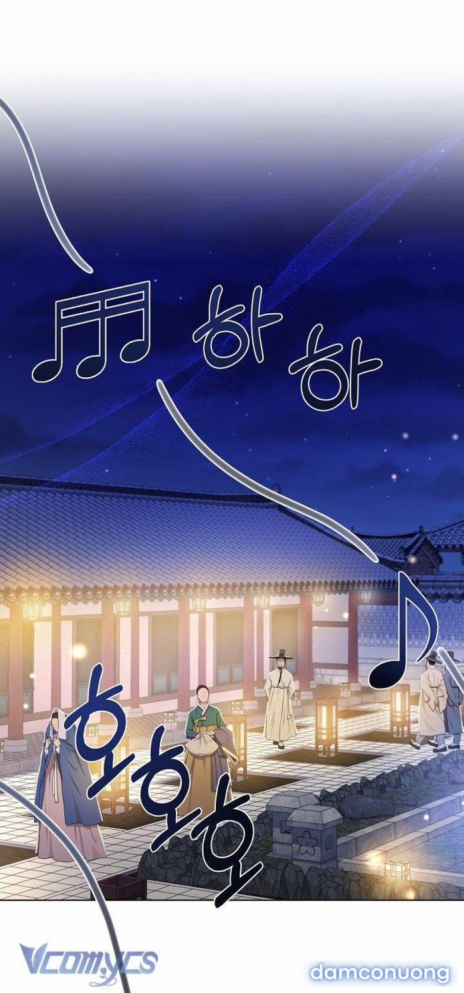 [18+] Biên Niên Sử Xuân Họa Thời Joseon 47 trang 7