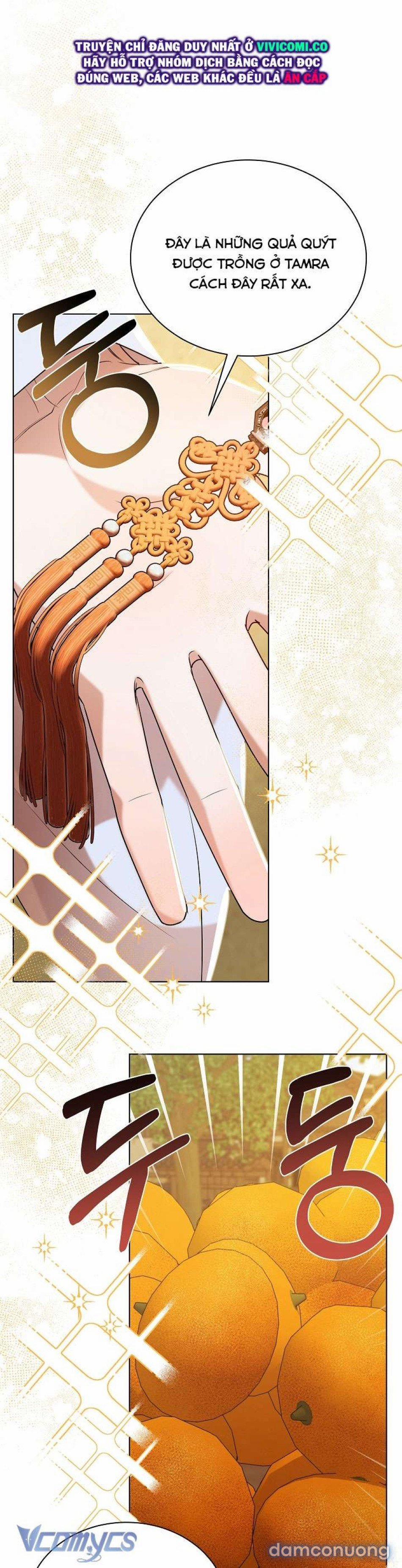 [18+] Biên Niên Sử Xuân Họa Thời Joseon 48 trang 3