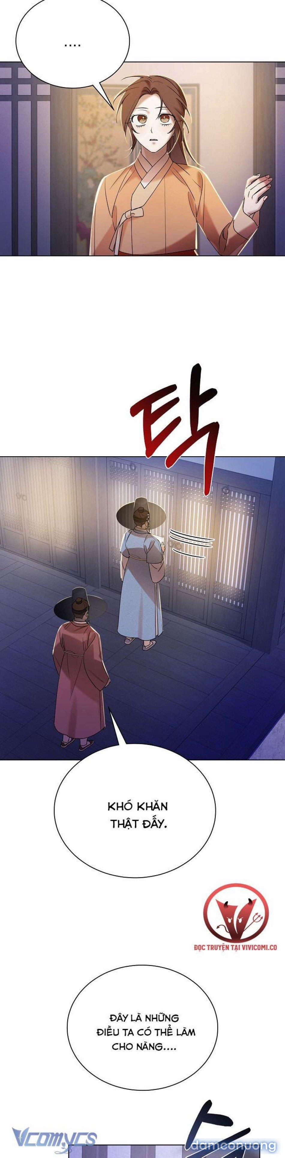 [18+] Biên Niên Sử Xuân Họa Thời Joseon 48 trang 5