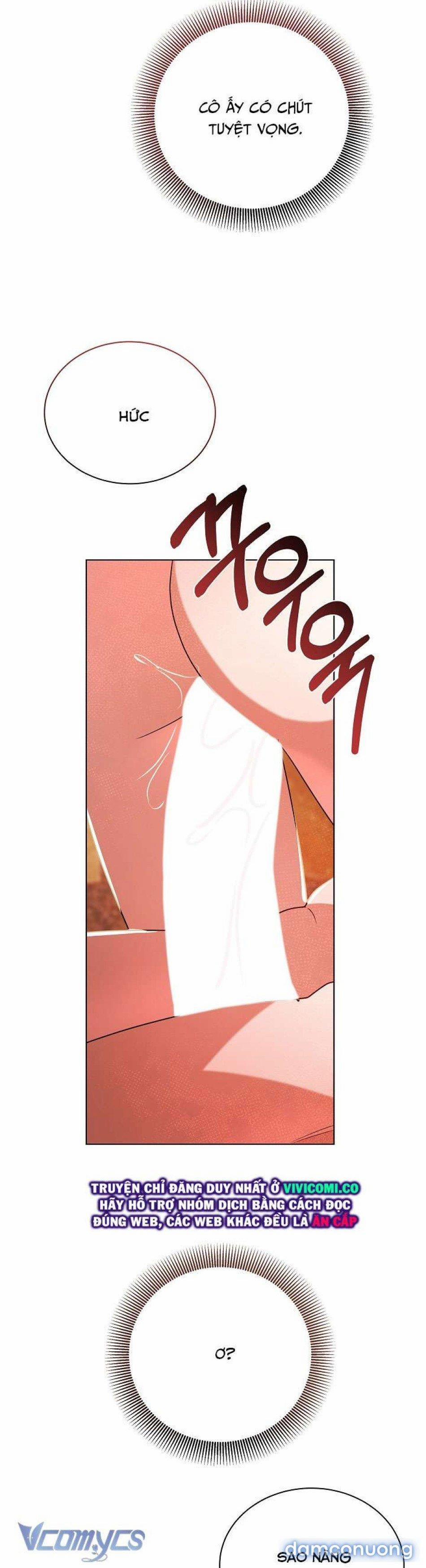 [18+] Biên Niên Sử Xuân Họa Thời Joseon 49 trang 1