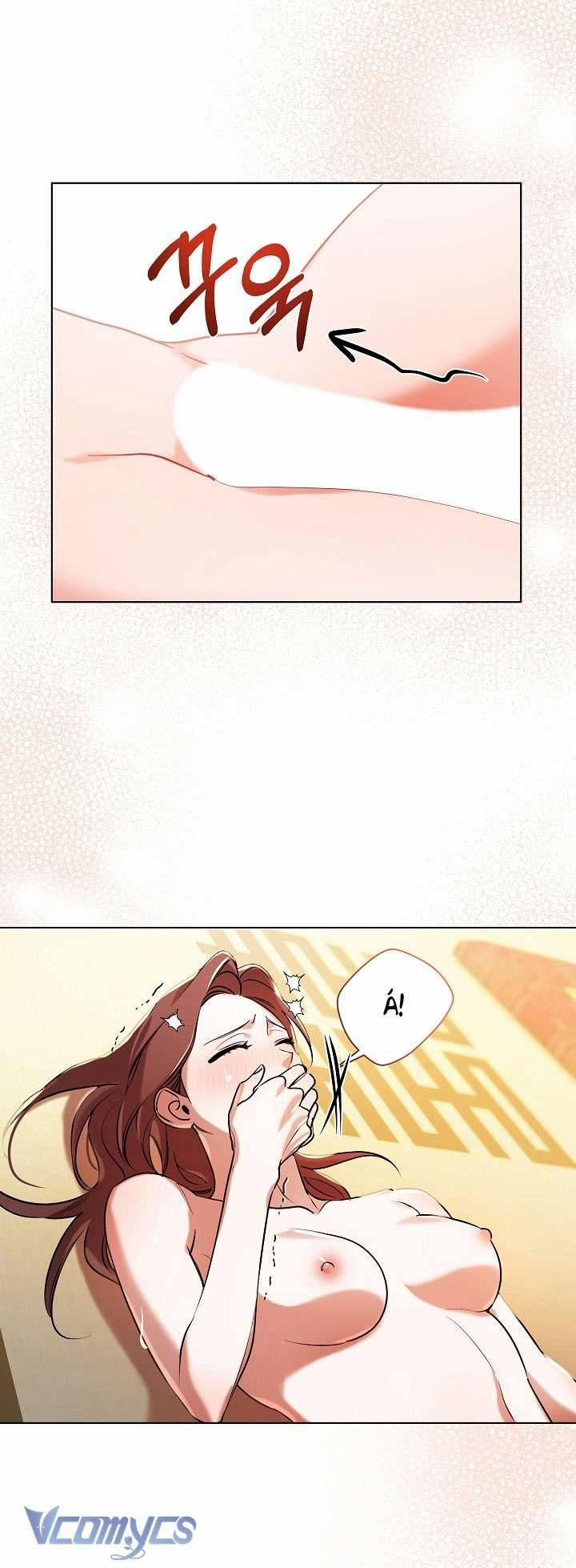 [18+] Biên Niên Sử Xuân Họa Thời Joseon 5 trang 10