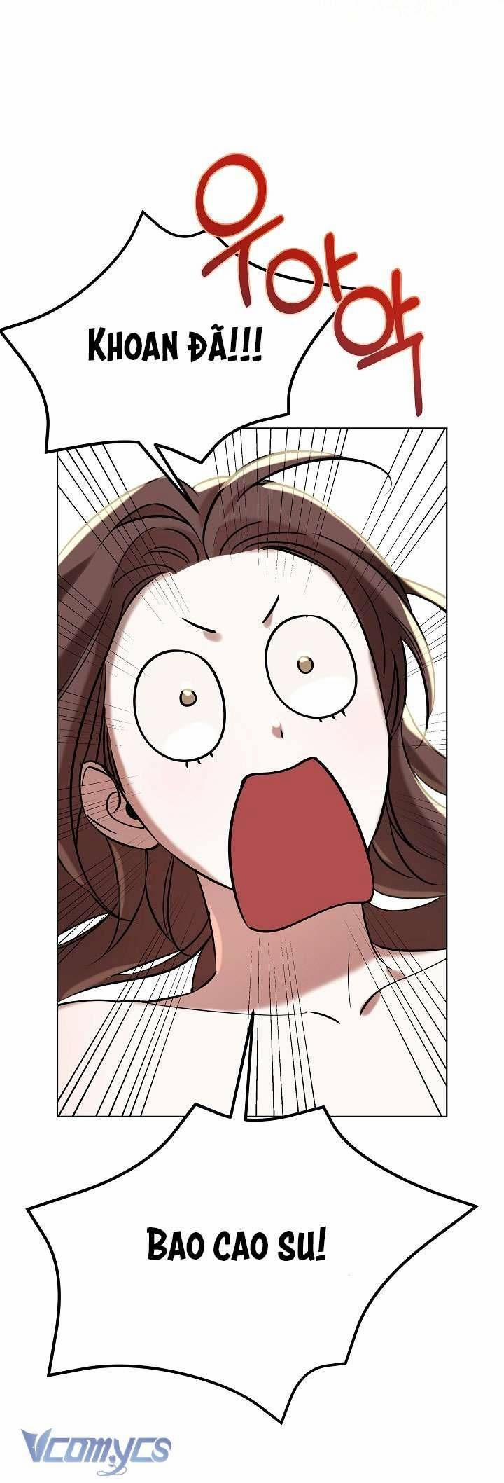 [18+] Biên Niên Sử Xuân Họa Thời Joseon 5 trang 12