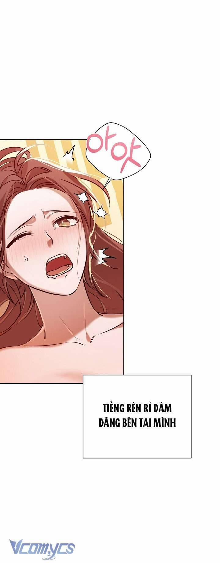 [18+] Biên Niên Sử Xuân Họa Thời Joseon 5 trang 2