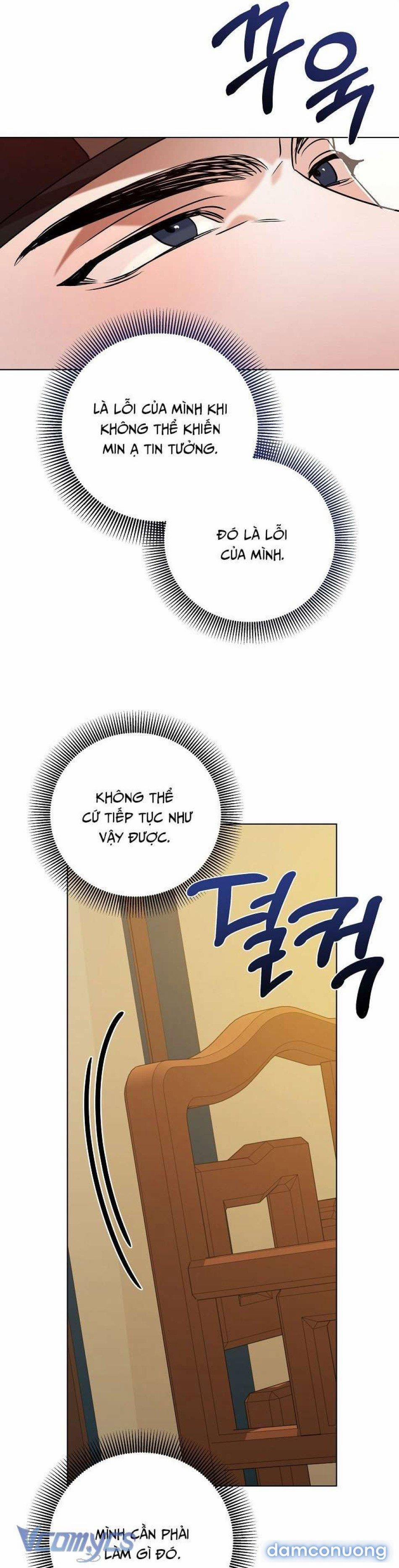 [18+] Biên Niên Sử Xuân Họa Thời Joseon 50 trang 13