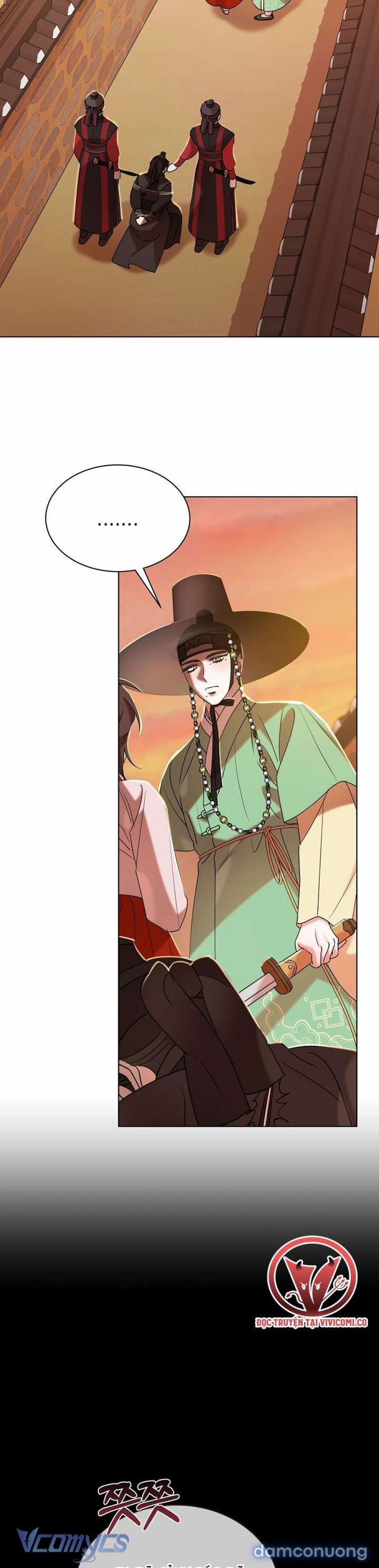 [18+] Biên Niên Sử Xuân Họa Thời Joseon 50 trang 6