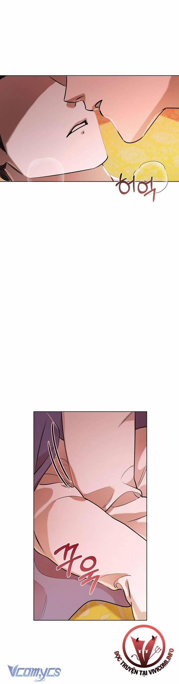 [18+] Biên Niên Sử Xuân Họa Thời Joseon 7 trang 2