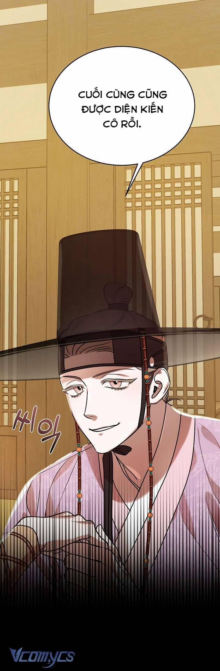 [18+] Biên Niên Sử Xuân Họa Thời Joseon 8 trang 2