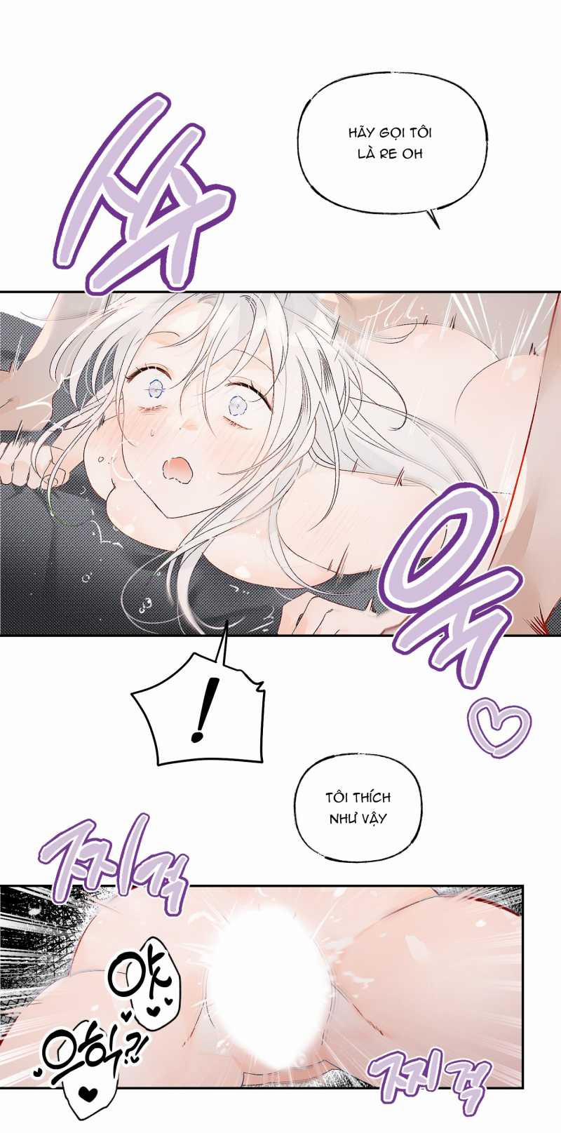 [18+] Bing Bing Bing 4 trang 6