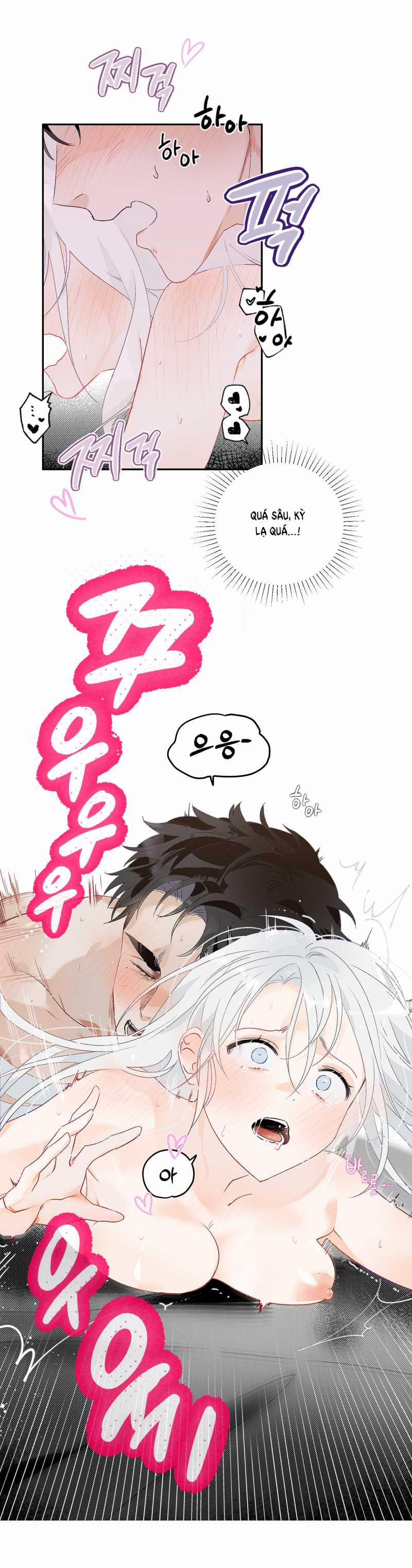 [18+] Bing Bing Bing 4 trang 8