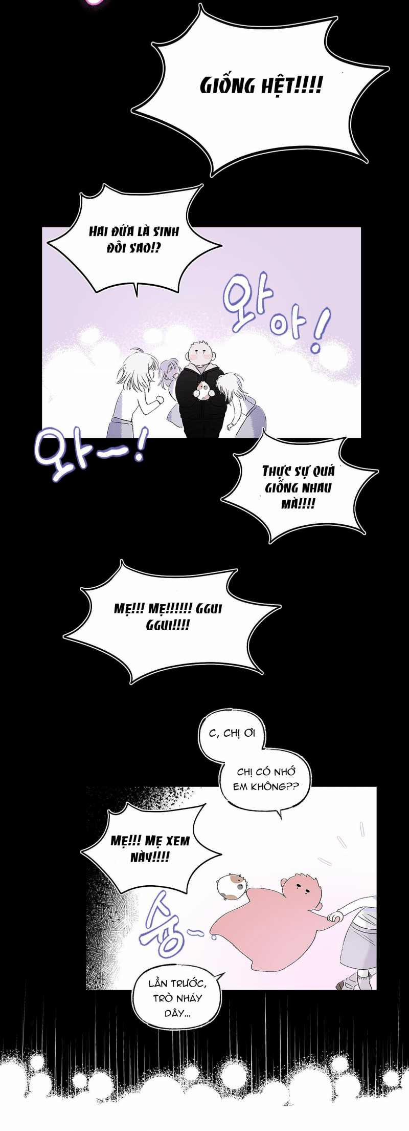 [18+] Bing Bing Bing 5 trang 13