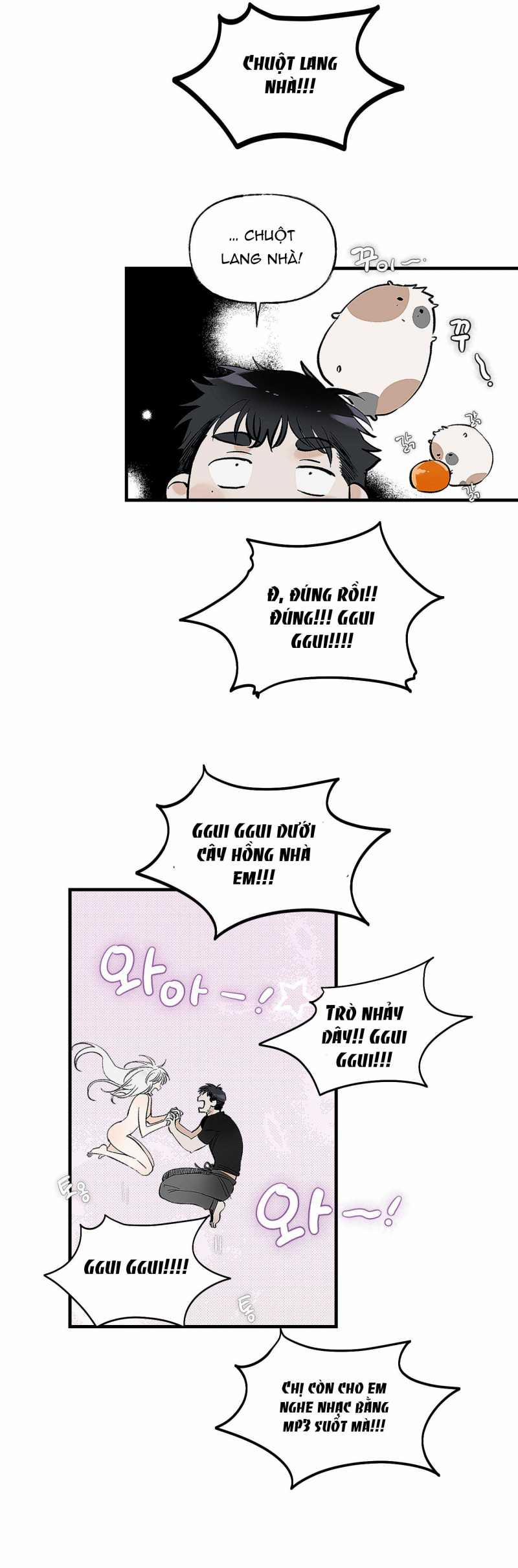 [18+] Bing Bing Bing 5 trang 16