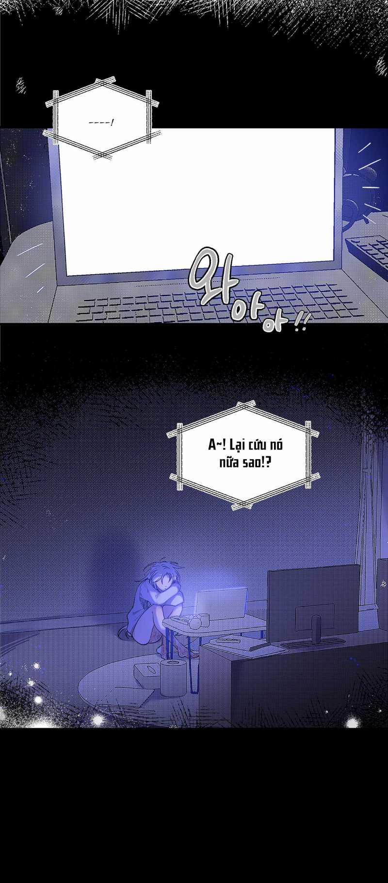 [18+] Bing Bing Bing 6 trang 11