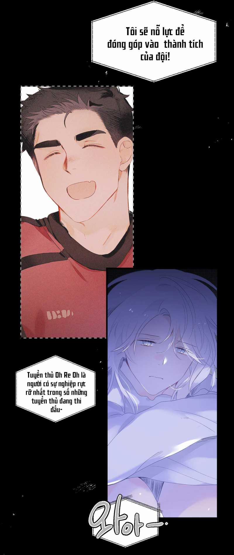 [18+] Bing Bing Bing 6 trang 13