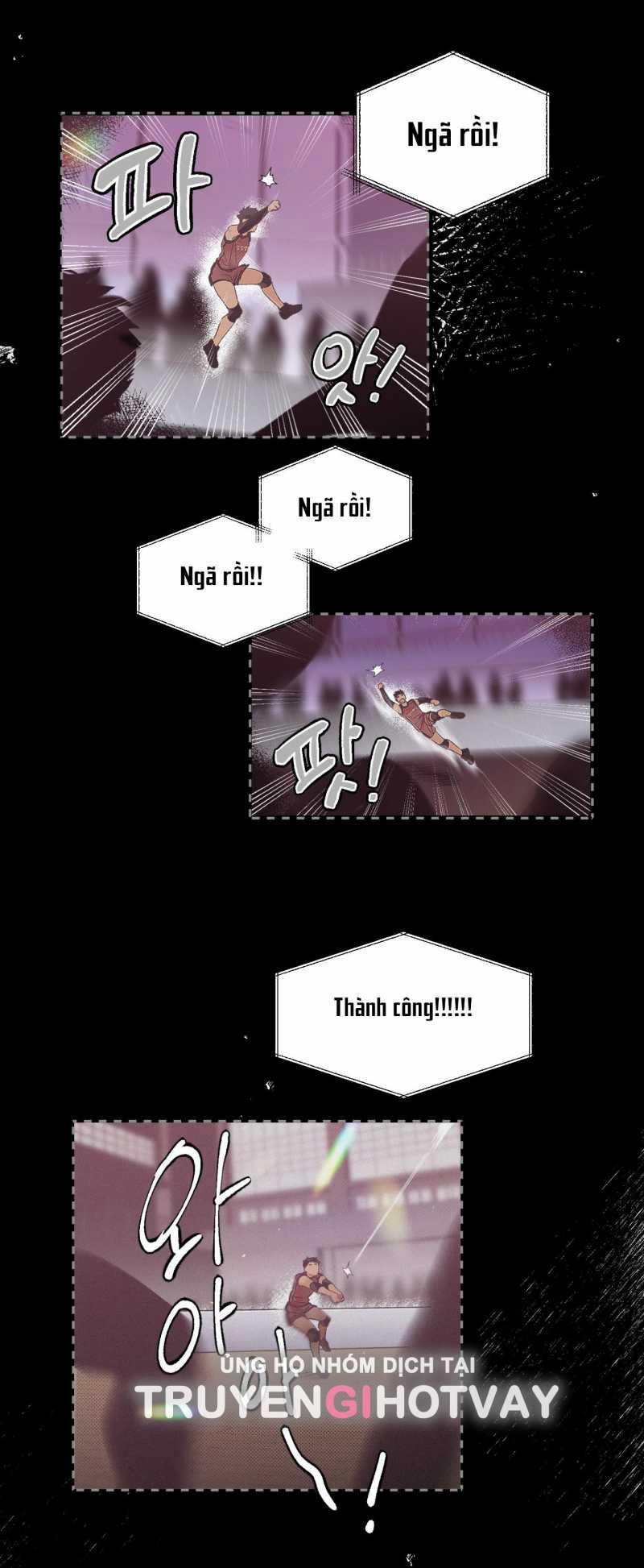 [18+] Bing Bing Bing 6 trang 14