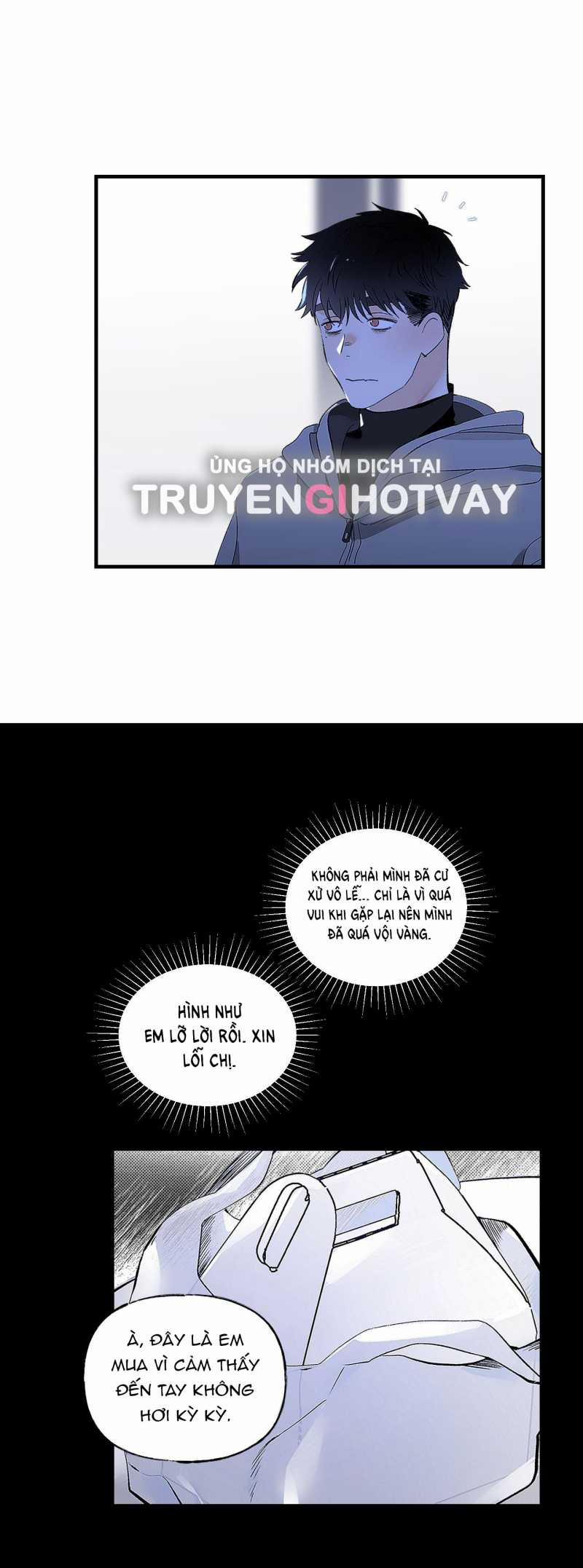 [18+] Bing Bing Bing 6 trang 6