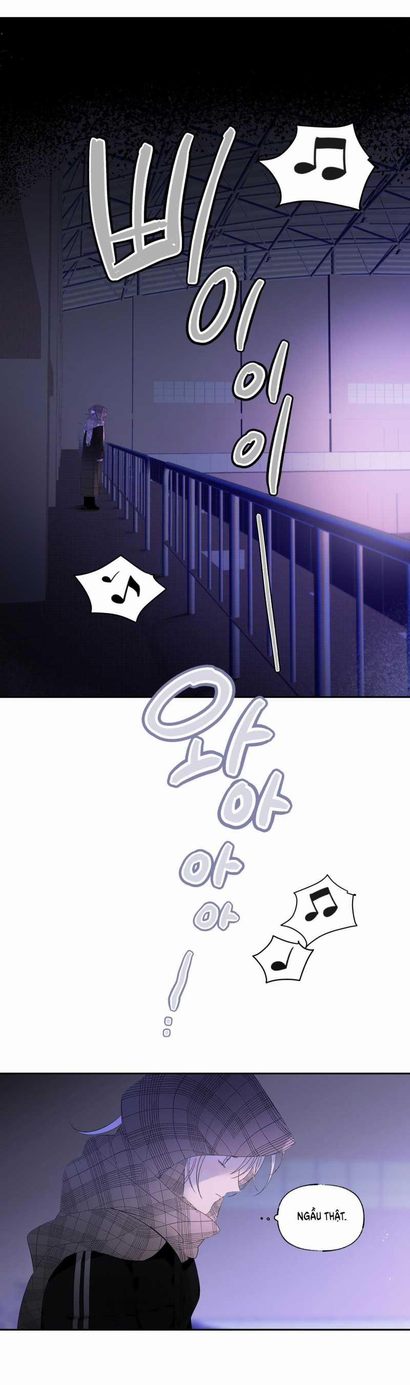 [18+] Bing Bing Bing 7 trang 11