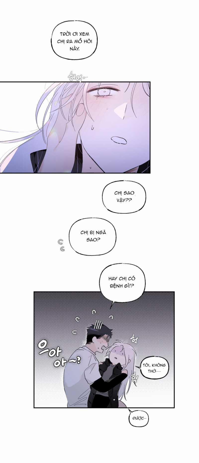 [18+] Bing Bing Bing 7 trang 19