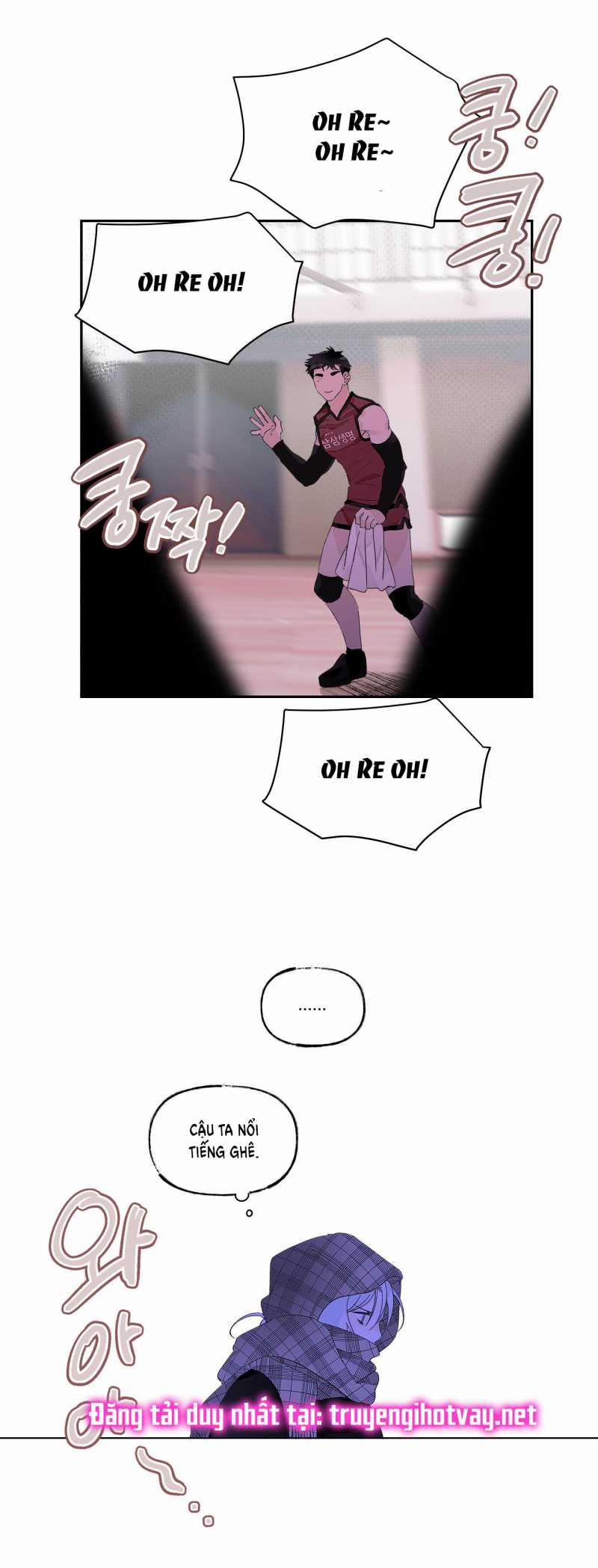 [18+] Bing Bing Bing 7 trang 2