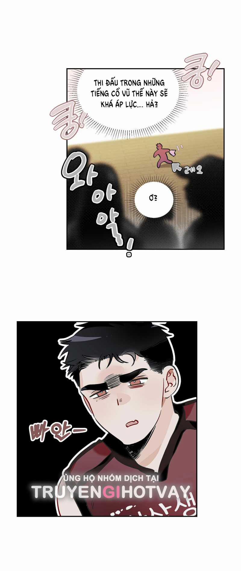 [18+] Bing Bing Bing 7 trang 3