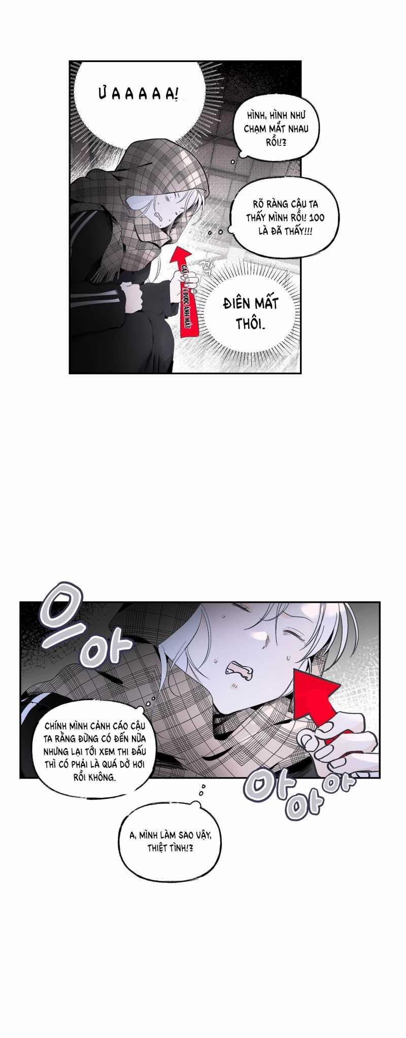 [18+] Bing Bing Bing 7 trang 5