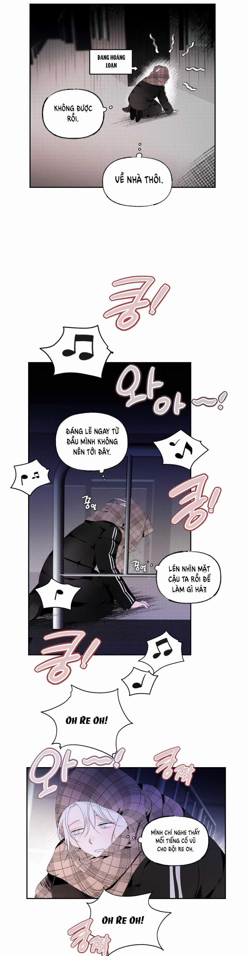 [18+] Bing Bing Bing 7 trang 6