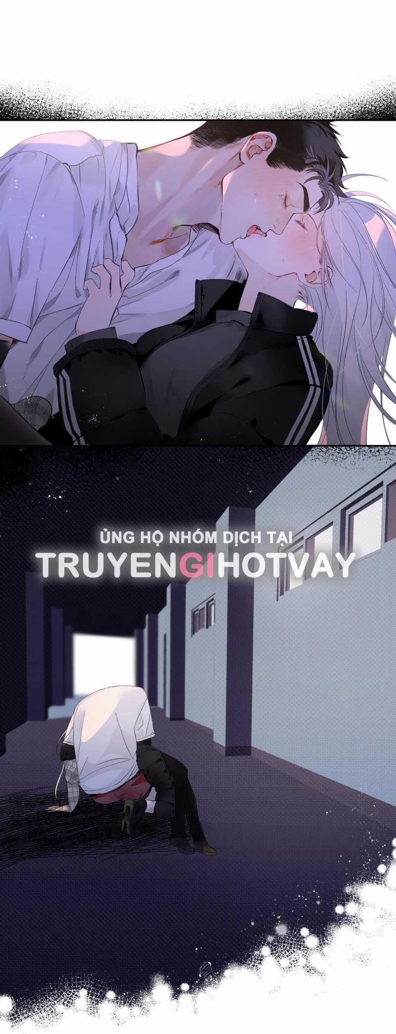 [18+] Bing Bing Bing 8 trang 2