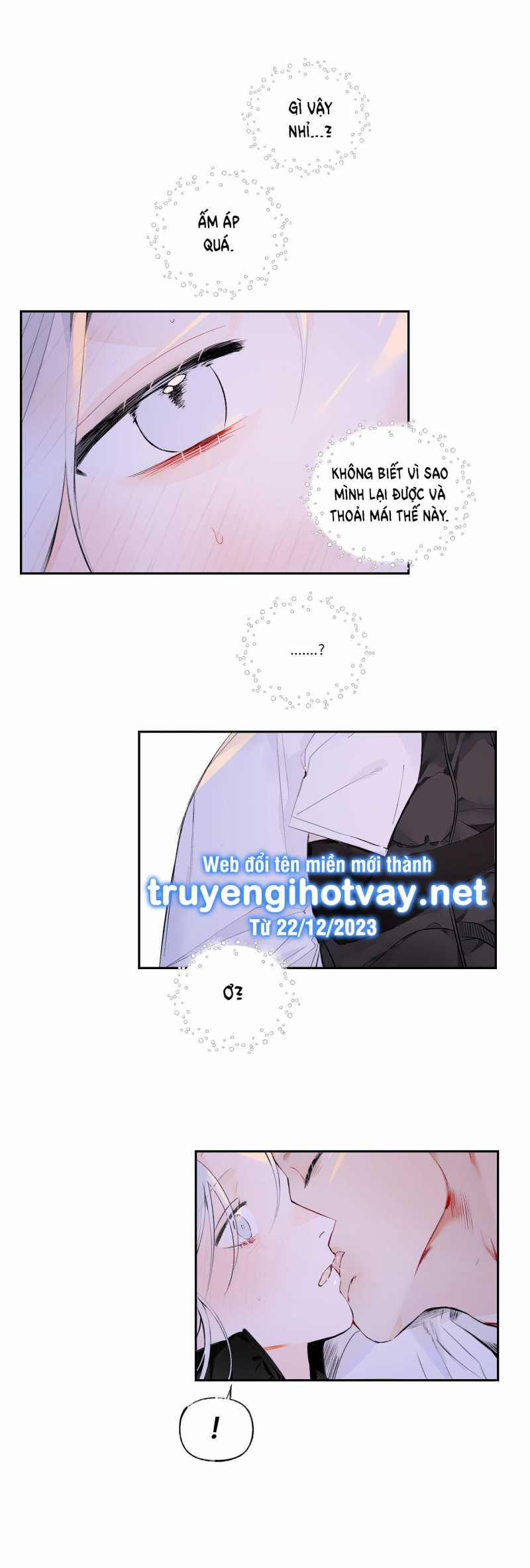 [18+] Bing Bing Bing 8 trang 3