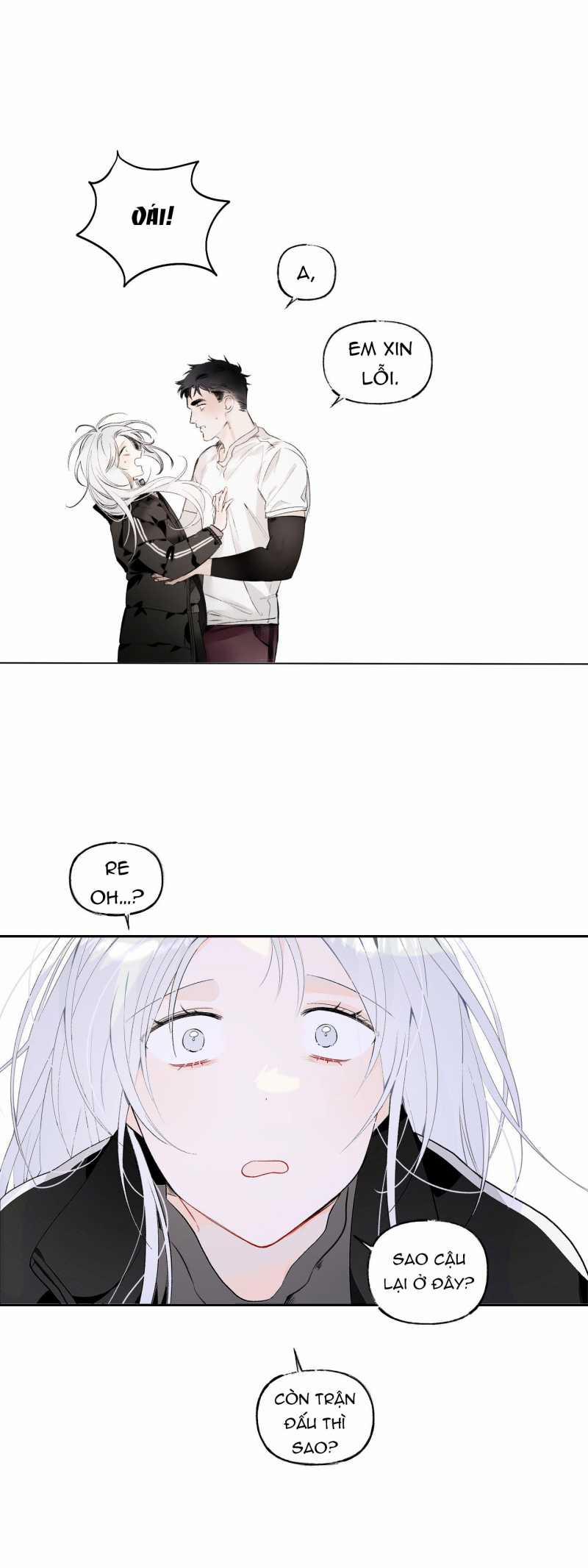 [18+] Bing Bing Bing 8 trang 4