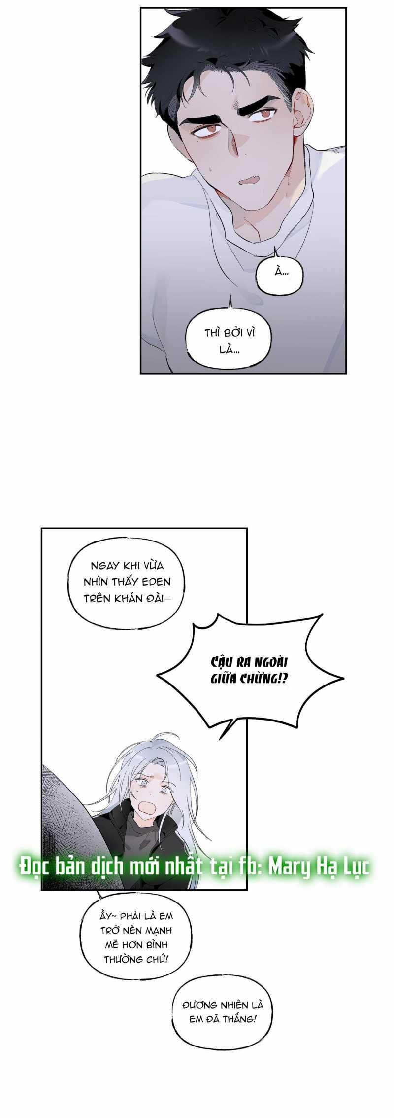 [18+] Bing Bing Bing 8 trang 5