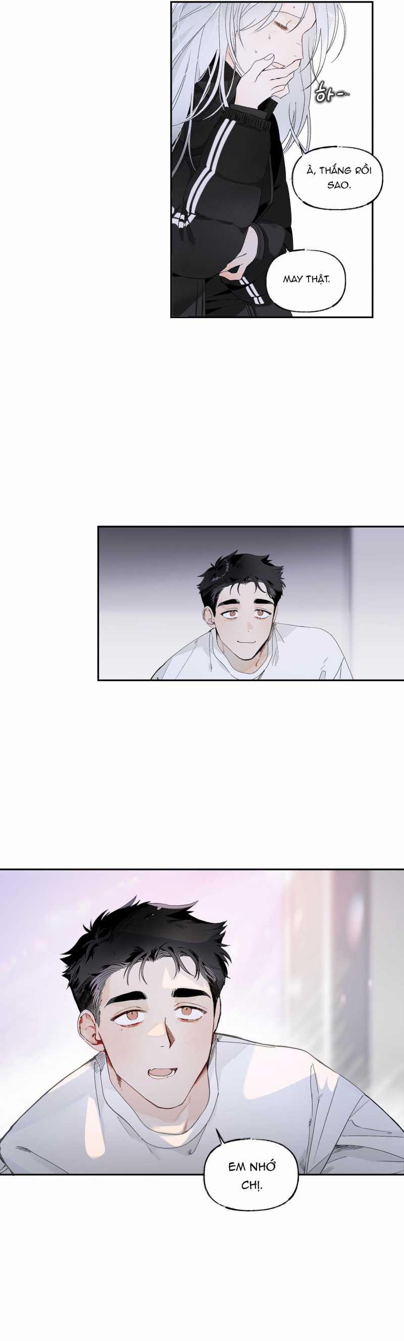 [18+] Bing Bing Bing 8 trang 6