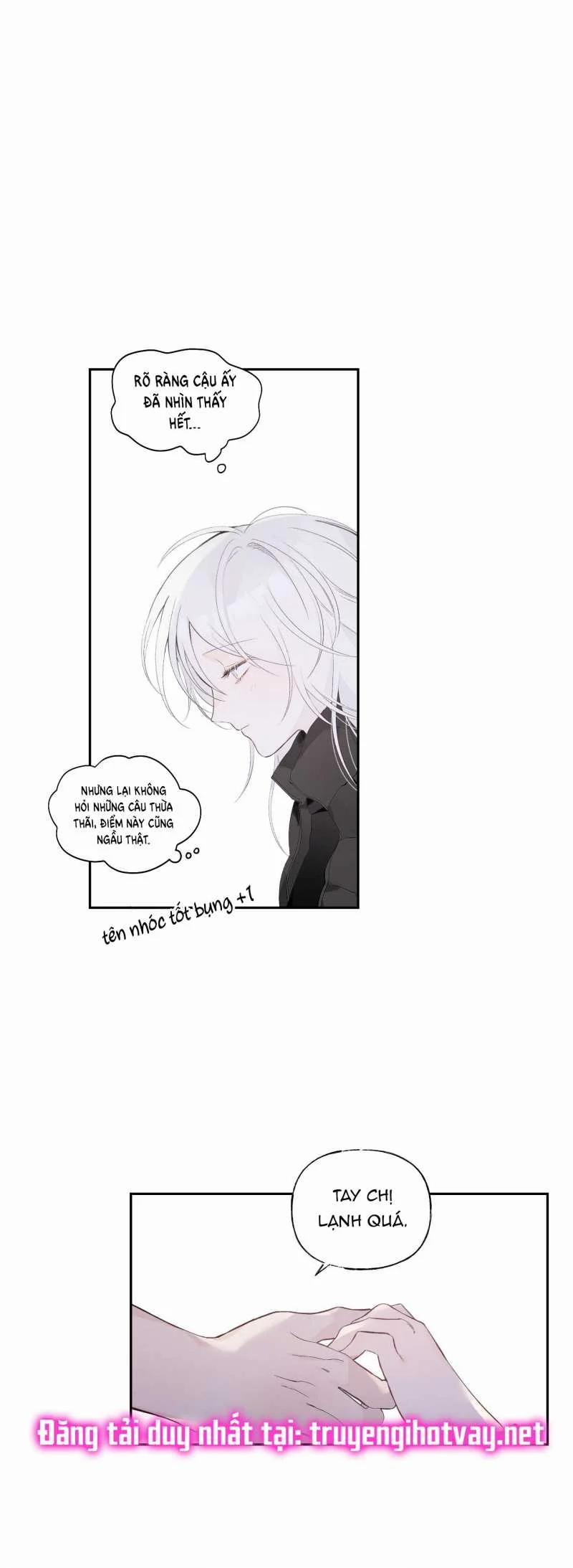 [18+] Bing Bing Bing 8 trang 8