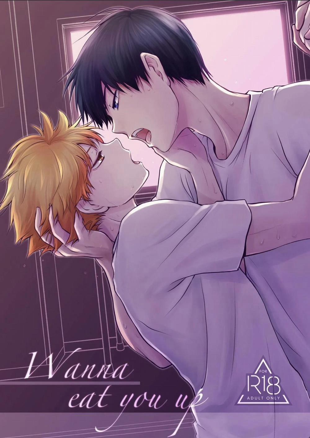 [18+ Bl] Tuyển Tập Oneshot! Haikyuu!! 1 trang 1