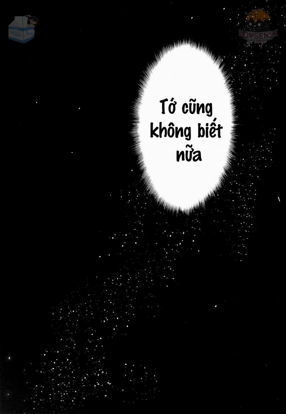[18+ Bl] Tuyển Tập Oneshot! Haikyuu!! 6 trang 29