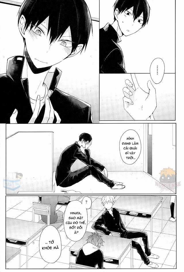 [18+ Bl] Tuyển Tập Oneshot! Haikyuu!! 8 trang 24