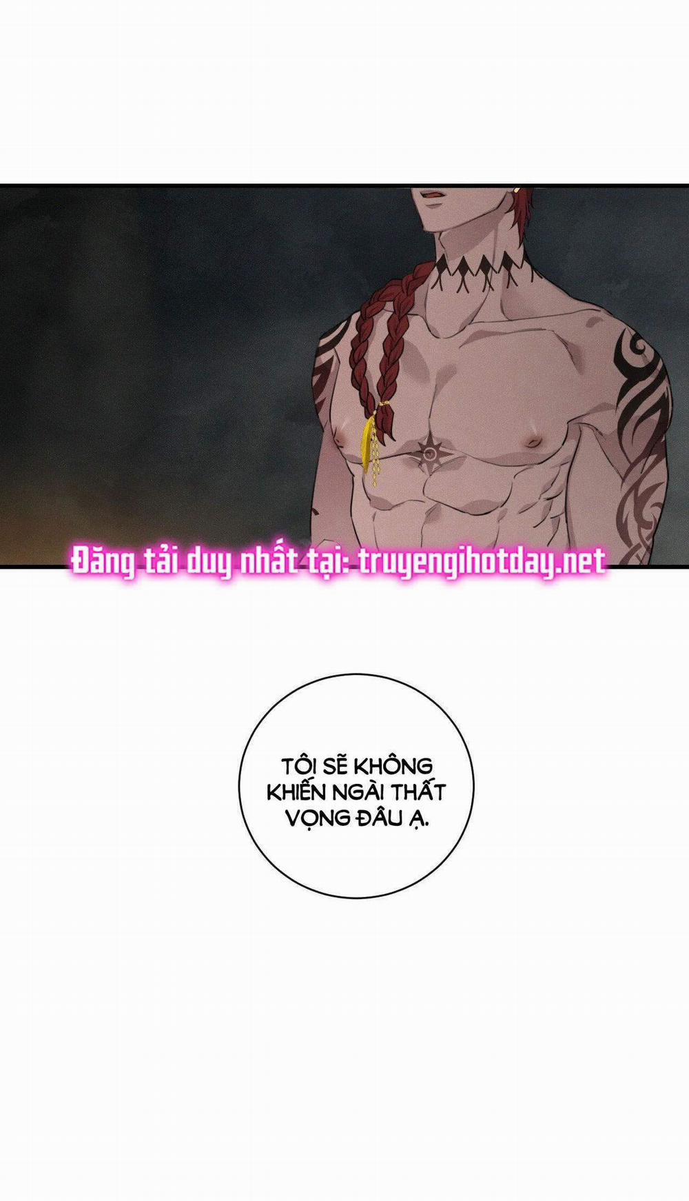 [18+] Blue Revenge 1.1 trang 11