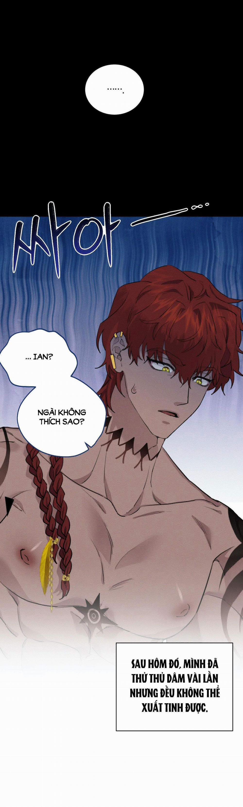 [18+] Blue Revenge 1.1 trang 19