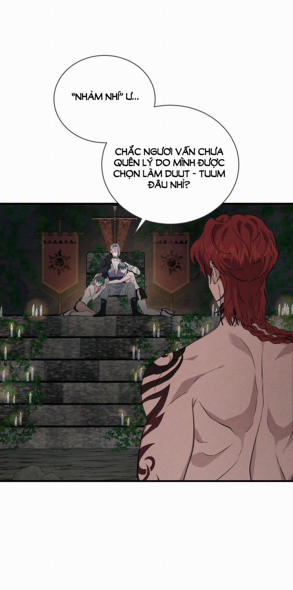 [18+] Blue Revenge 1.1 trang 5