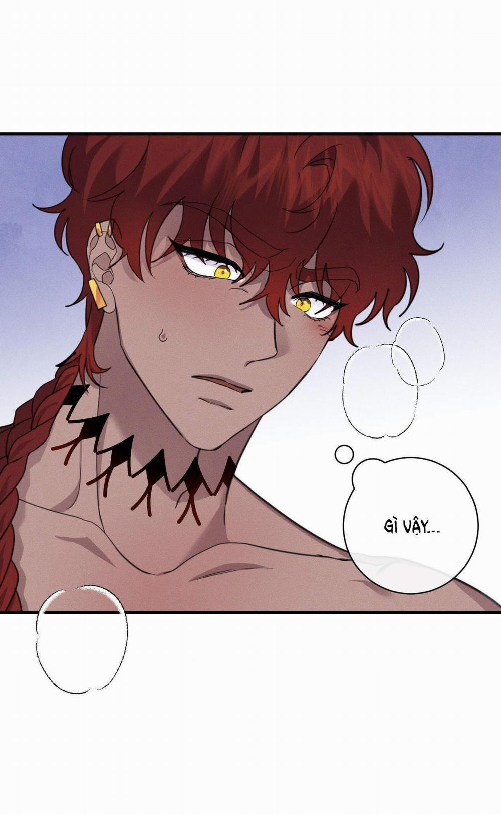 [18+] Blue Revenge 2.1 trang 10