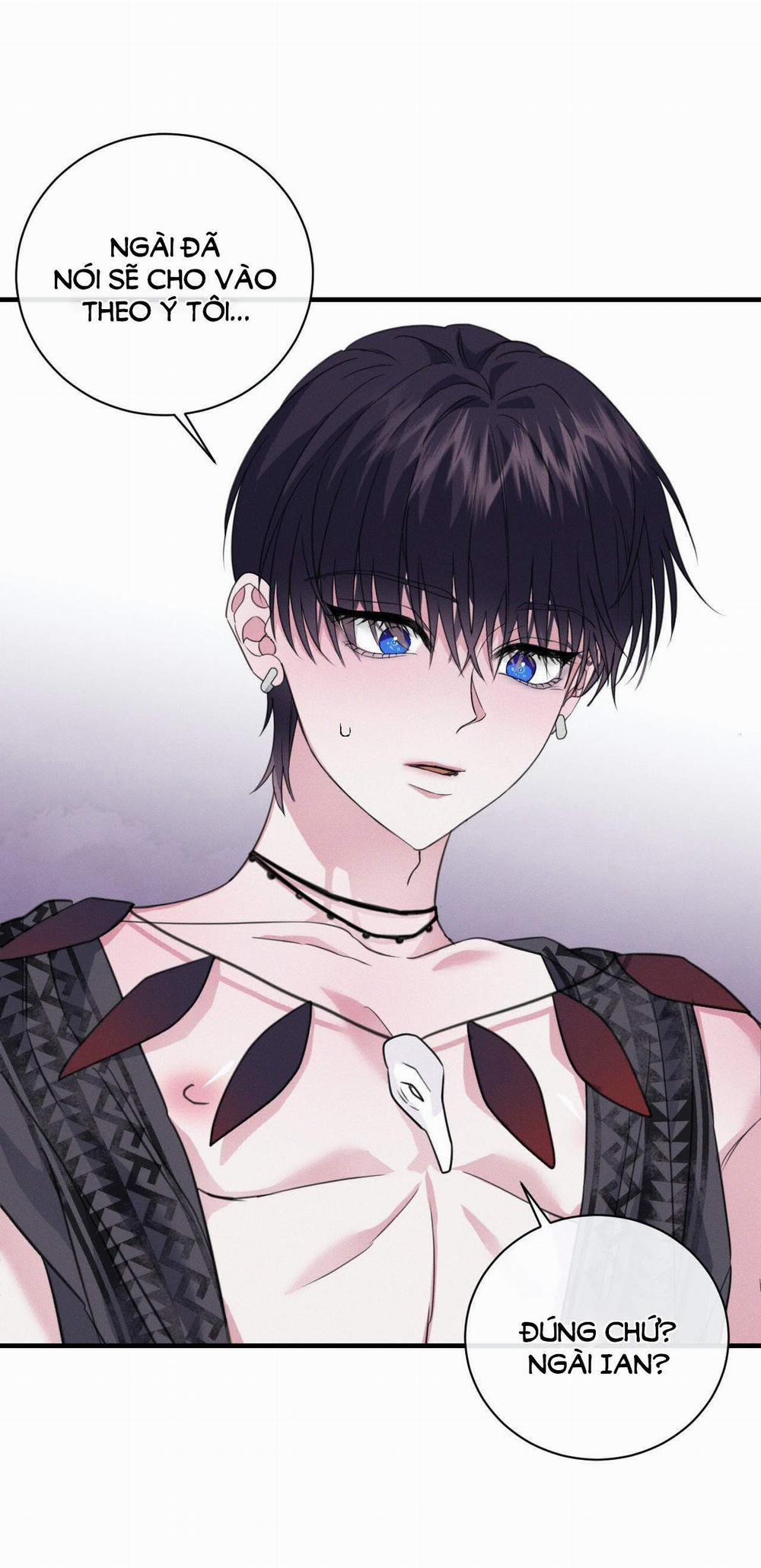 [18+] Blue Revenge 2.1 trang 13