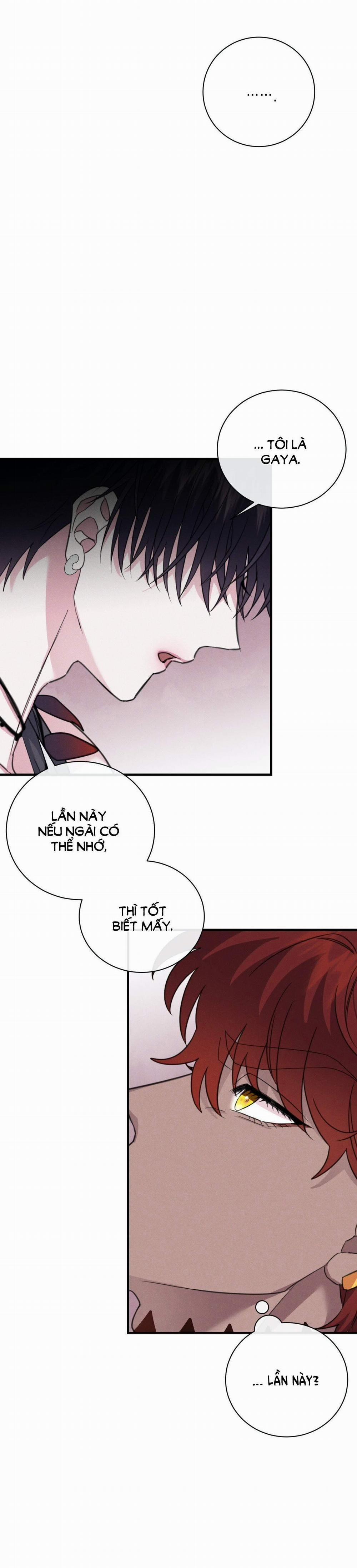 [18+] Blue Revenge 2.1 trang 16