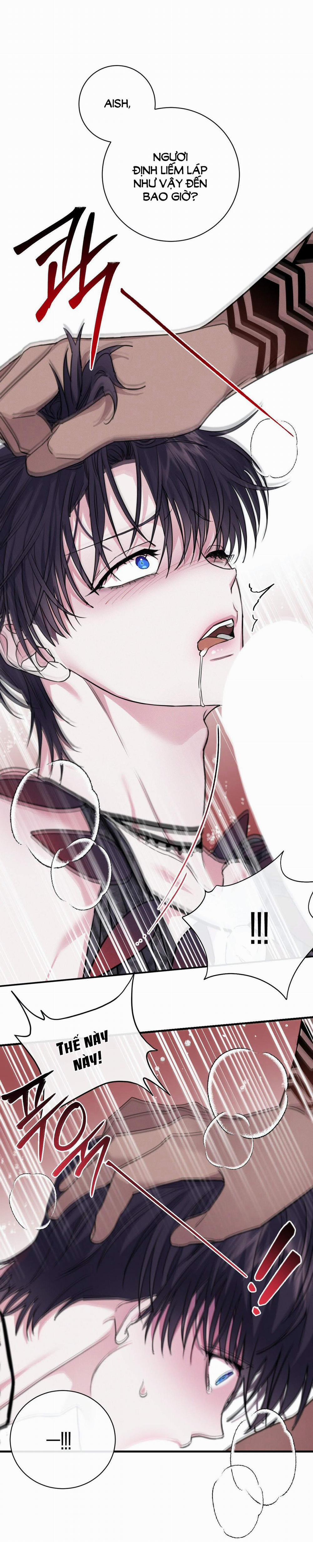 [18+] Blue Revenge 2.1 trang 5