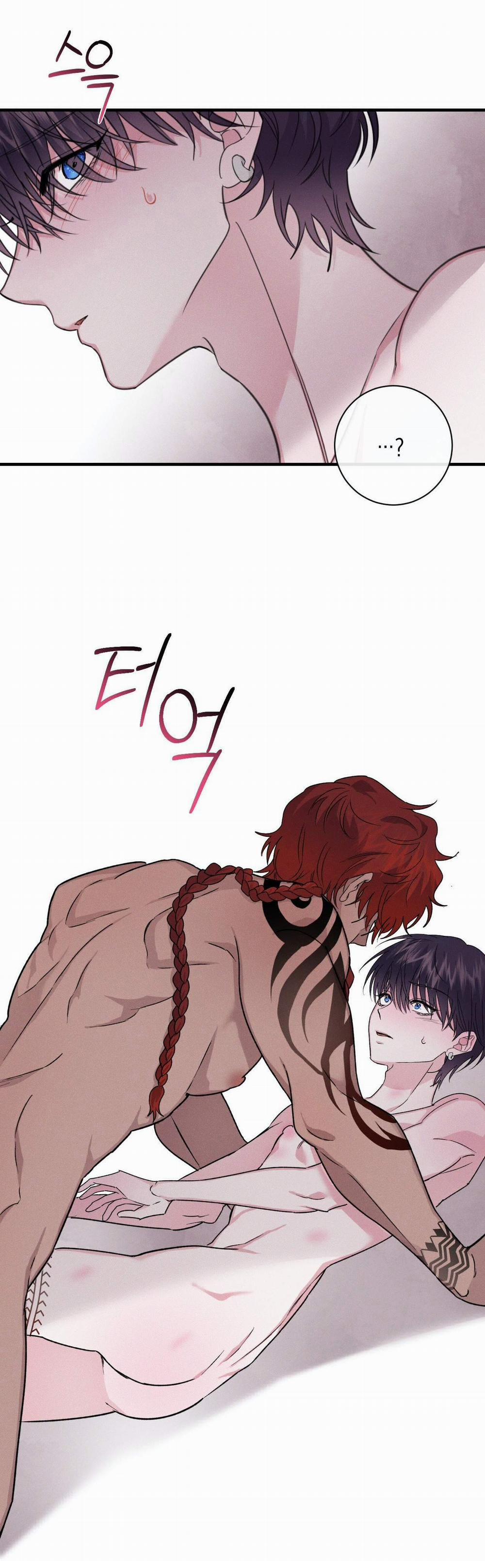 [18+] Blue Revenge 2.2 trang 10