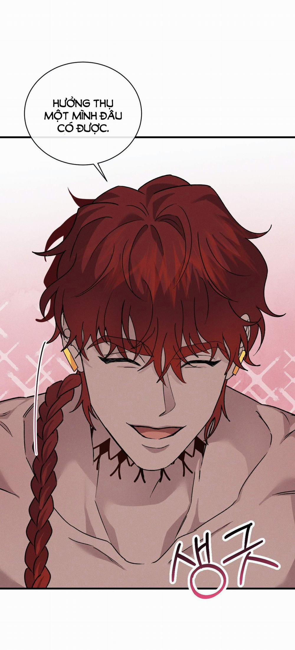 [18+] Blue Revenge 2.2 trang 13